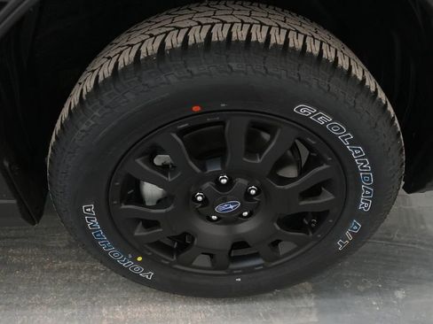 New 2026 Subaru Forester Wilderness image 11