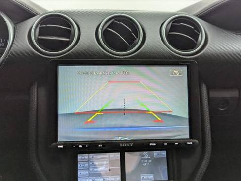 Used 2019 Ford Mustang Coupe RWD image 24