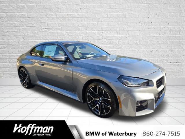 New 2026 BMW M2 w/ Lighting Package RWD image 1