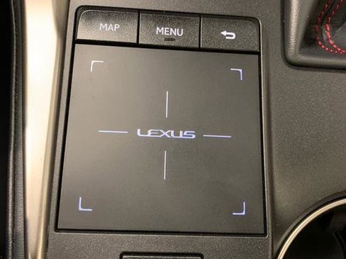 Used 2020 Lexus NX 300 F Sport image 40