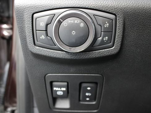 Used 2019 Ford F150 XLT w/ Equipment Group 301A Mid AWD/4WD image 48