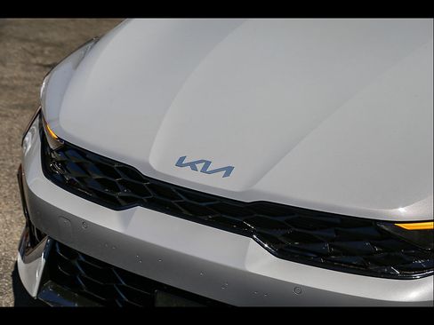 Used 2026 Kia K5 GT-Line w/ GT-Line Premium Package FWD image 12