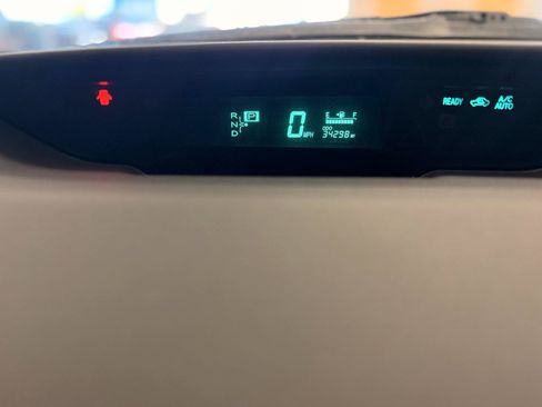 Used 2007 Toyota Prius FWD image 9
