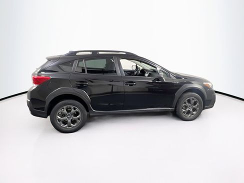 Used 2023 Subaru Crosstrek 2.5i Sport image 4
