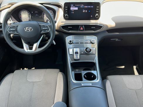 Certified 2023 Hyundai Santa Fe SE FWD image 11