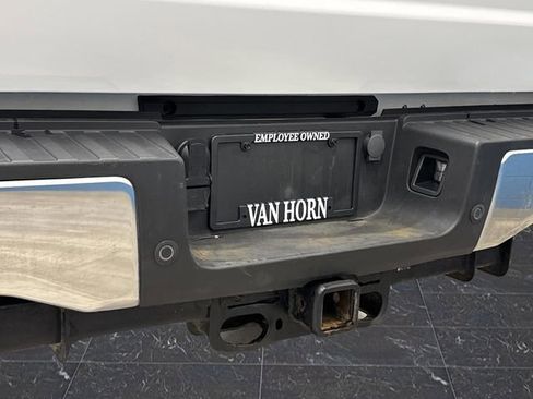 Used 2024 Ford F350 Lariat w/ Chrome Package image 37