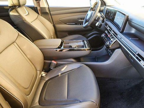 New 2026 Hyundai Tucson Limited image 17