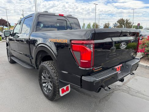 New 2026 Ford F150 Tremor w/ Equipment Group 402A High AWD/4WD image 34