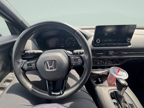 Used 2023 Honda HR-V Sport image 19