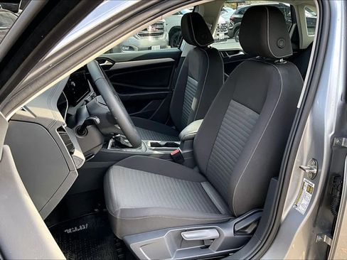 New 2026 Volkswagen Jetta S image 9