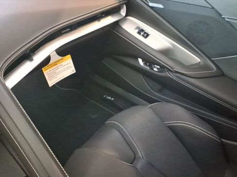 New 2026 Chevrolet Corvette Stingray Coupe w/ 1LT image 16