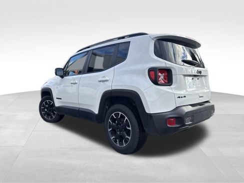 Used 2023 Jeep Renegade Latitude image 7