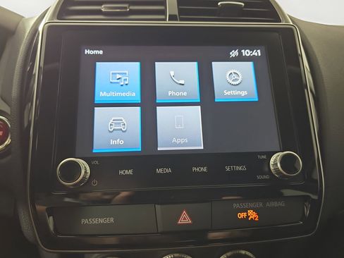 Used 2024 Mitsubishi Outlander Sport Ralliart image 27