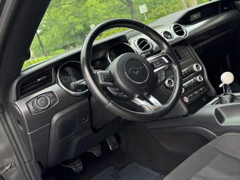 Used 2019 Ford Mustang GT w/ GT Performance Package RWD image 4
