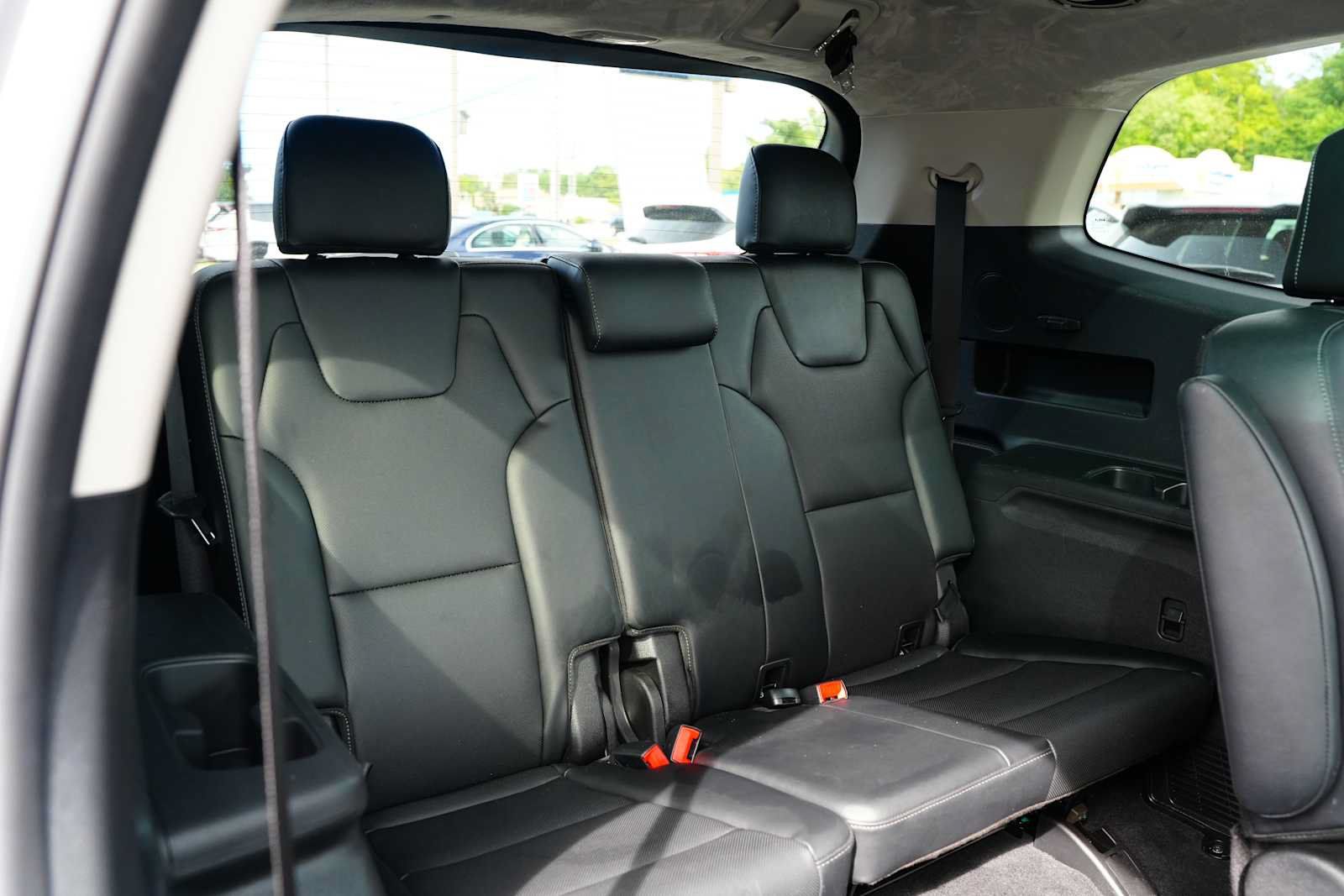 Used 2022 Kia Telluride SX w/ SX Prestige Package AWD/4WD image 32