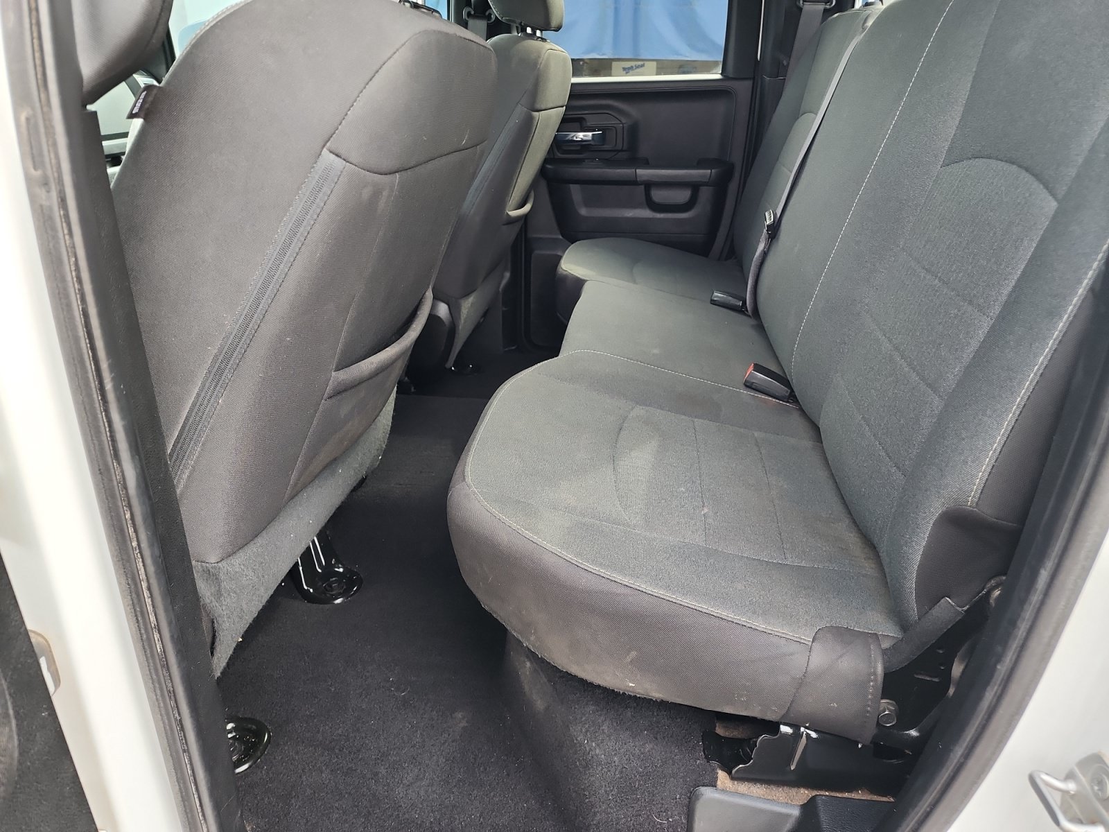 Used 2022 RAM 1500 Warlock w/ Electronics Group AWD/4WD image 26