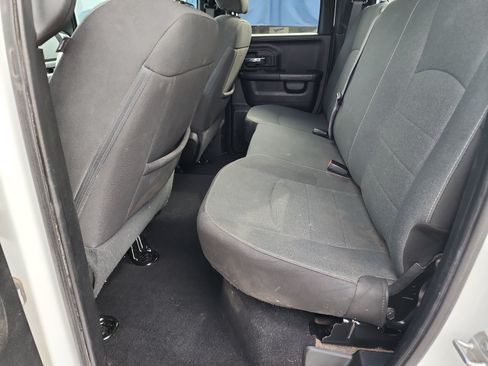 Used 2022 RAM 1500 Warlock w/ Electronics Group AWD/4WD image 26