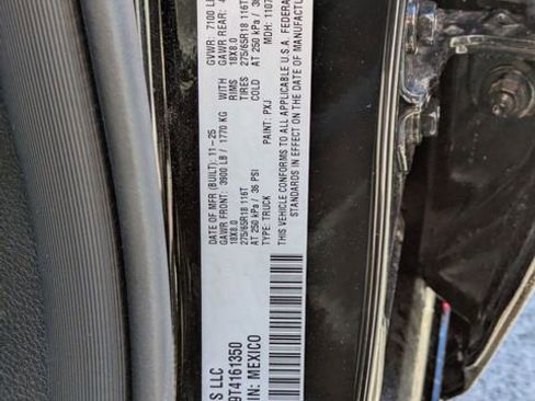 New 2026 RAM 1500 Big Horn AWD/4WD image 31