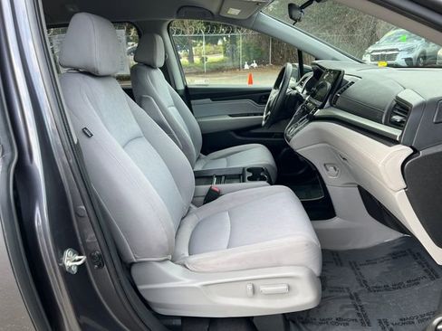 Used 2020 Honda Odyssey EX image 9