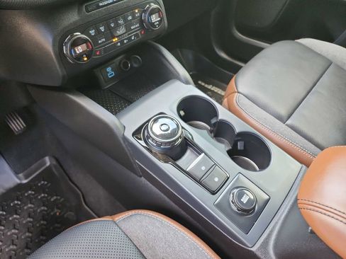 Used 2021 Ford Bronco Sport Outer Banks image 27