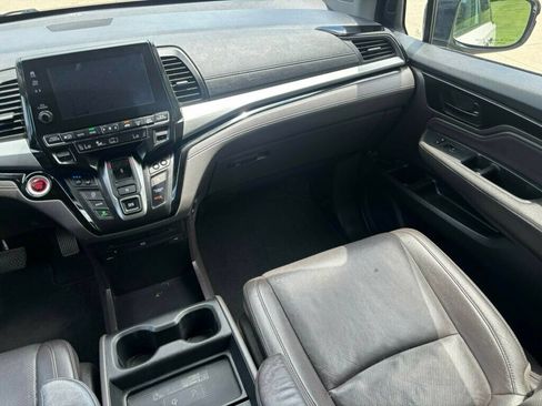 Used 2018 Honda Odyssey Elite image 22