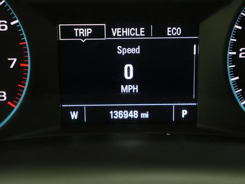 Used 2020 Chevrolet Malibu RS w/ LPO, Convenience Package 1 FWD image 38