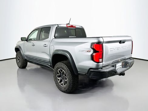 New 2025 Chevrolet Colorado ZR2 w/ Technology Package image 5