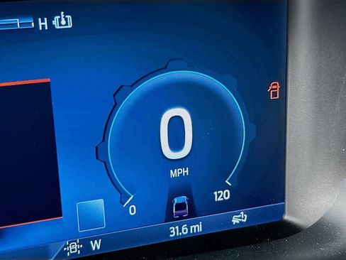 New 2025 Ford F150 Lightning Flash image 18