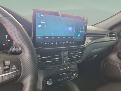 Certified 2023 Ford Escape ST-Line FWD image 12