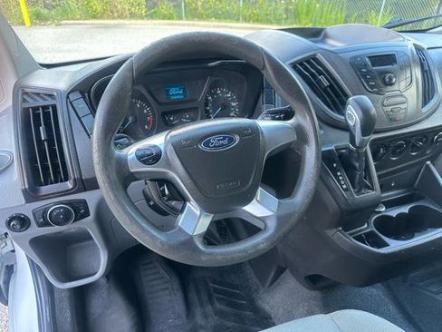 Used 2016 Ford Transit 250 148 Medium Roof image 25