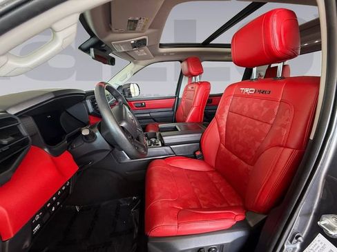 Used 2023 Toyota Tundra TRD Pro image 10