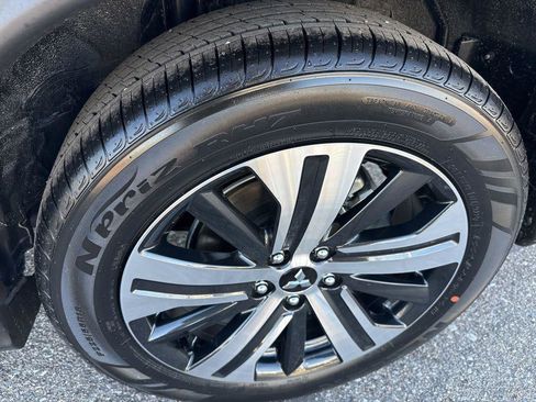 New 2026 Mitsubishi Outlander Sport ES AWD/4WD image 11