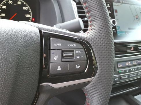 New 2026 Honda Ridgeline Black Edition image 13