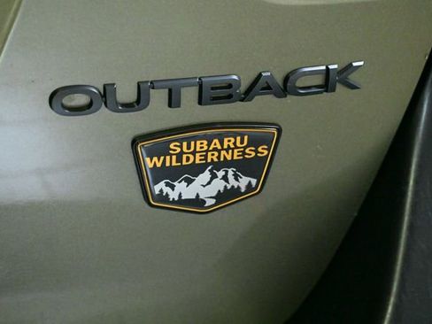 Used 2023 Subaru Outback Wilderness image 13