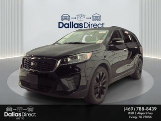 Used 2020 Kia Sorento S video 1