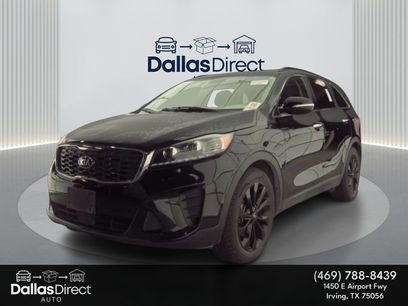 Used 2020 Kia Sorento S