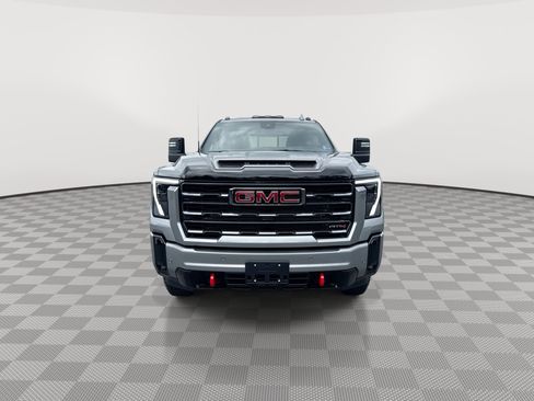 New 2026 GMC Sierra 2500 AT4 w/ AT4 Premium Plus Package AWD/4WD image 3