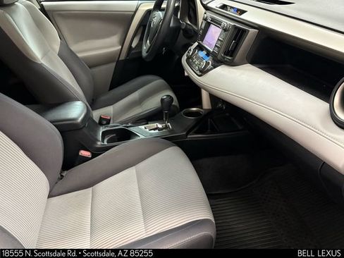 Used 2013 Toyota RAV4 XLE FWD image 27