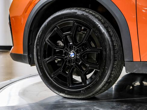 Used 2025 BMW X2 xDrive28i image 60