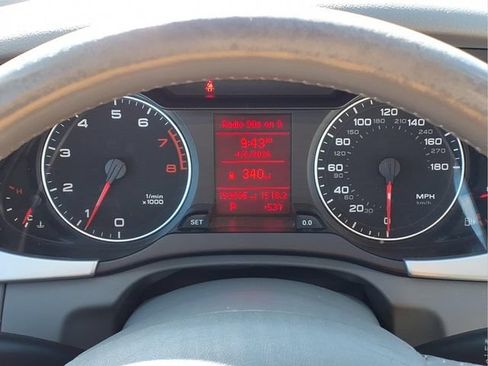 Used 2012 Audi A4 2.0T Premium AWD/4WD image 12