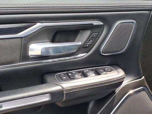 Certified 2024 RAM 1500 Laramie AWD/4WD image 4
