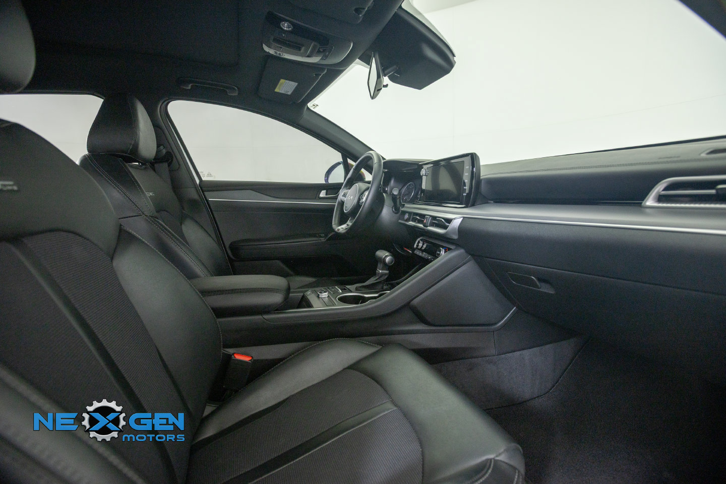 Used 2022 Kia K5 GT-Line w/ GT-Line FWD Premium Package image 39