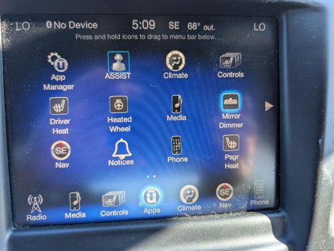 Used 2015 Chrysler 200 S w/ Navigation & Sound Group I image 26