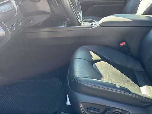 Used 2021 Toyota Camry XSE w/ Navigation Package image 13