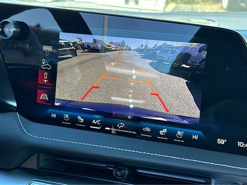 New 2026 Chevrolet Corvette 2LT image 9