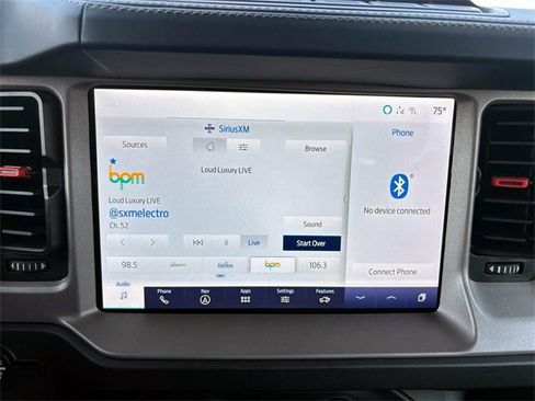 Used 2023 Ford Bronco Raptor image 25