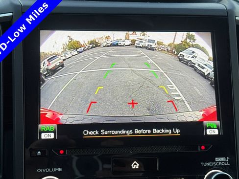 Used 2023 Subaru Crosstrek 2.5i Limited image 19