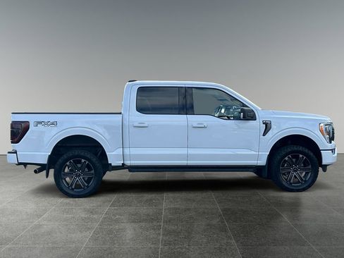 Used 2022 Ford F150 XLT w/ Equipment Group 302A High AWD/4WD image 10