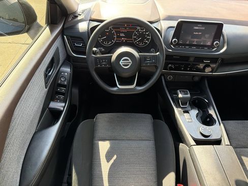 Used 2021 Nissan Rogue S AWD/4WD image 21
