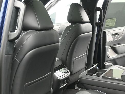 New 2026 INFINITI QX80 Autograph image 22